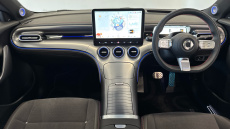 smart Hashtag 3 315kW Brabus 66kWh 5dr Auto AWD Electric Estate